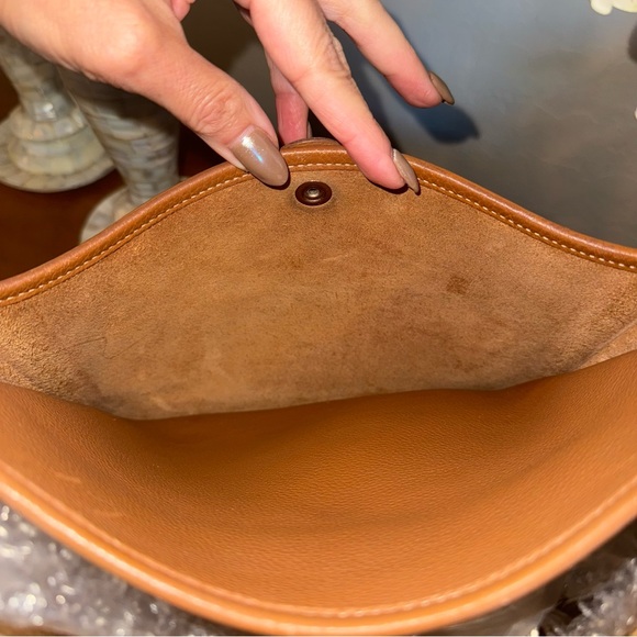 Hermes Shoulder Bag Evelyne ll GM Taurillon Clemence - Picture 5 of 12